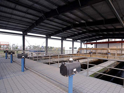 怎么解決生活污水處理設(shè)備的排放不達標