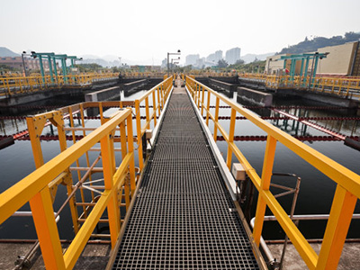 生活污水處理設備該怎么保養