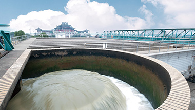 含油污水處理設(shè)備怎么開(kāi)機(jī)