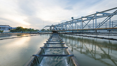 工業(yè)廢水處理設(shè)備常見(jiàn)類(lèi)型有哪些