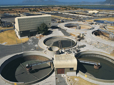 污水處理設備行業現狀分析