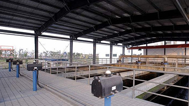 市政污水處理廠的常見運(yùn)營(yíng)模式有哪些