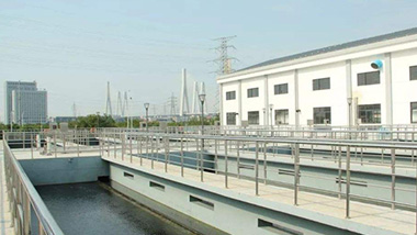 工業(yè)廢水處理市場(chǎng)發(fā)展特征及未來趨勢(shì)是怎樣的