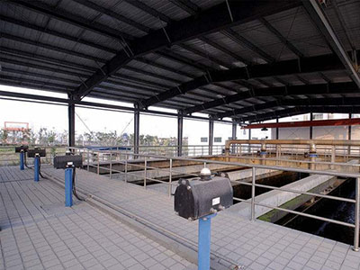 污水分離設備相關(guān)的技術(shù)方案